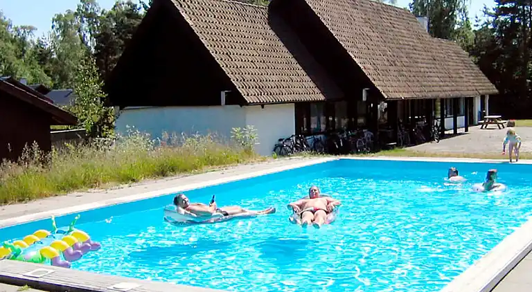 Holiday home in Nexø