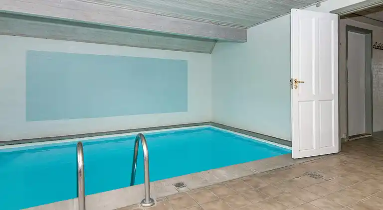 Holiday home in Fjellerup Strand