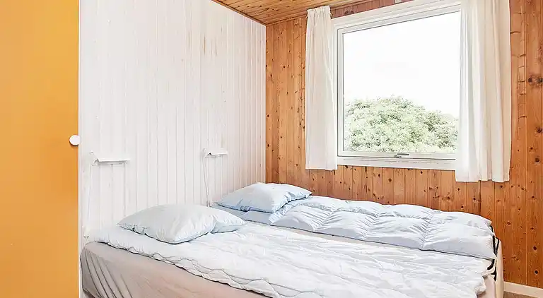 Holiday home in Nørlev Strand