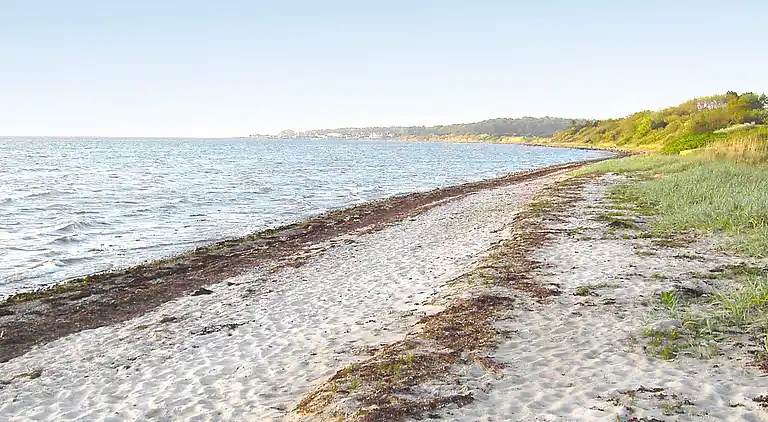 Holiday home in Stoense Udflyttere