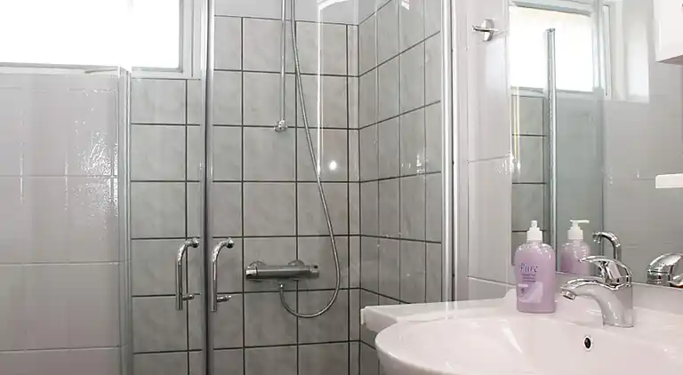 Holiday home in Vrist Strand