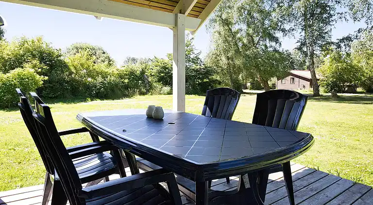 Holiday home in Ellinge Lyng