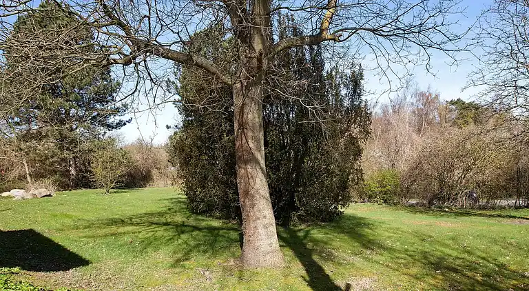 Holiday home in Kalundborg