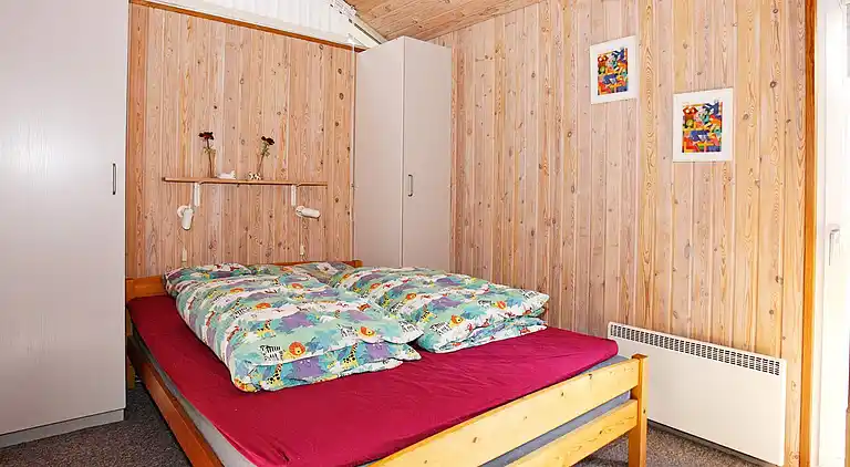 Holiday home in Helberskov Strand