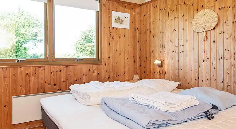 Holiday home in Knebel