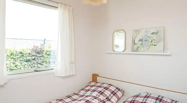 Holiday home in Hejlsminde Strand