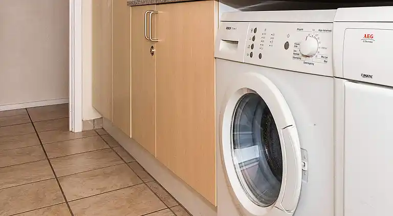 Semesterbostad i Åbenrå