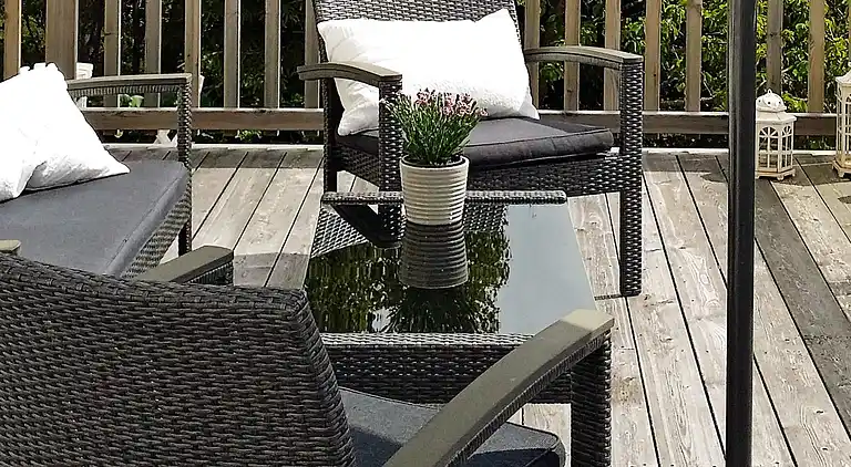 Sommerhus i Uddevalla V