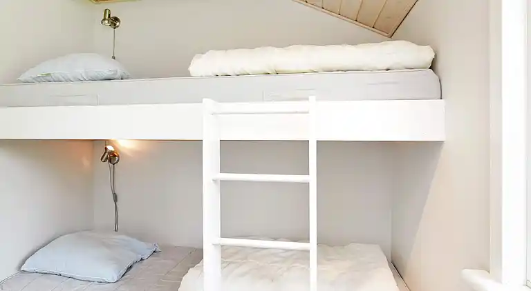 Holiday home in Bork Havn