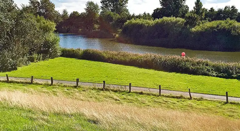 Feriebolig i Otterndorf