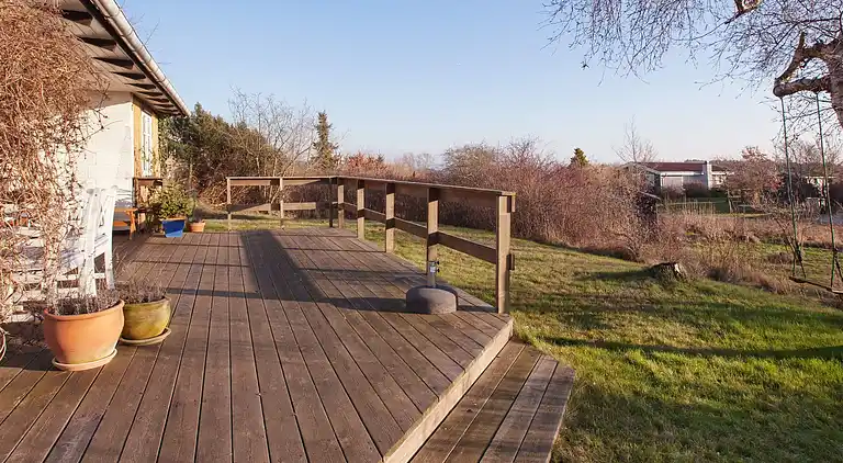 Casa vacanze in Kalundborg