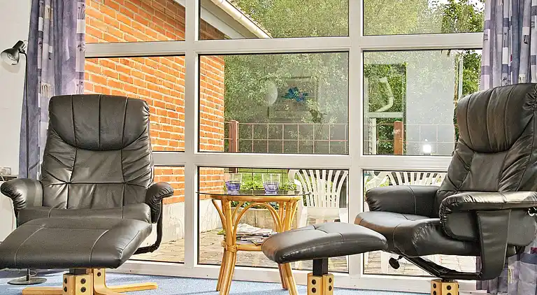 Holiday home in Vikær Strand