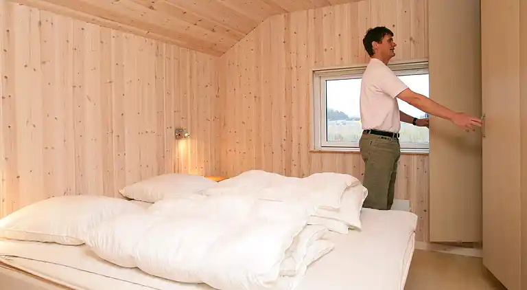 Holiday home in Rødby