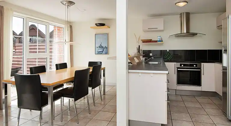 Holiday home in Kongsmark