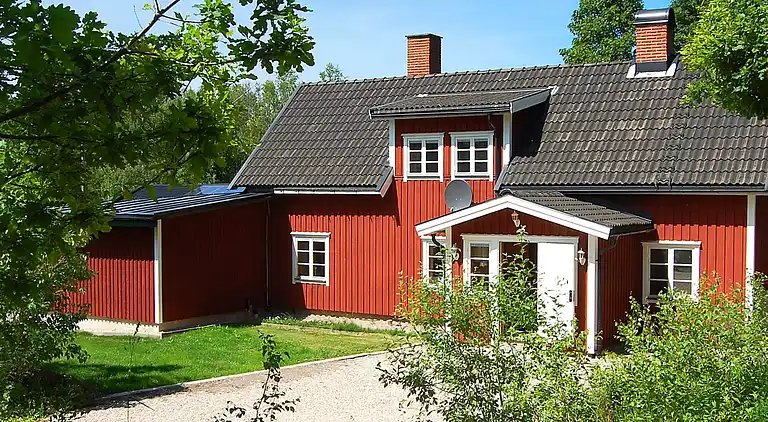 Holiday home in Mellerud V