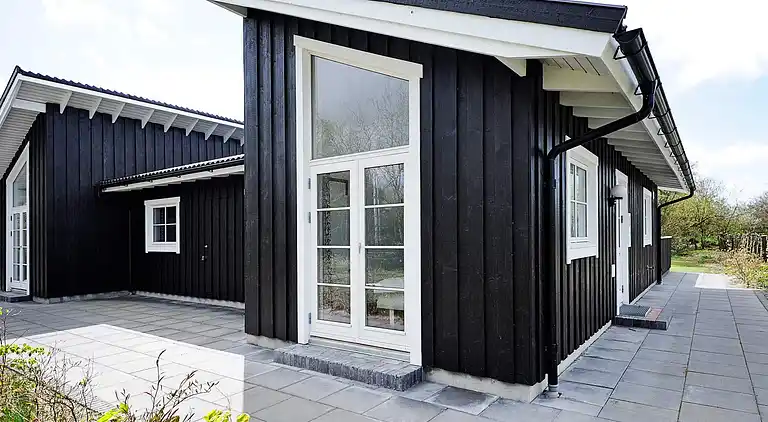 Holiday home in Blåvand