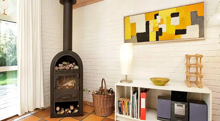 Sommerhus i Ristinge