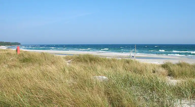 Holiday home in Nexø