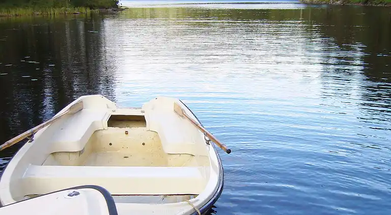 Holiday home in Bengtsfors V