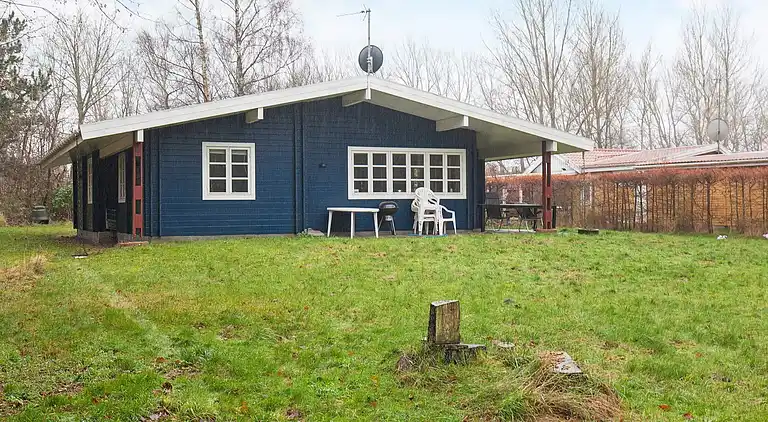 Holiday home in Kalundborg
