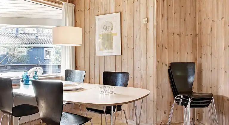 Feriebolig i Snogebæk