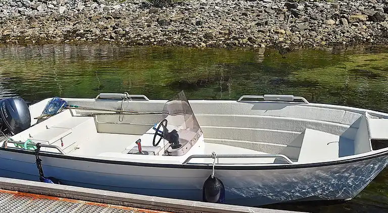 Vakantiehuis in Stad