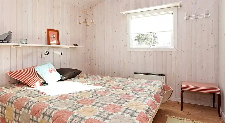 Holiday home in Stoense Udflyttere