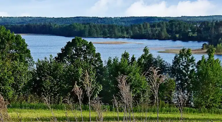 Casa de vacaciones en Eksjö S