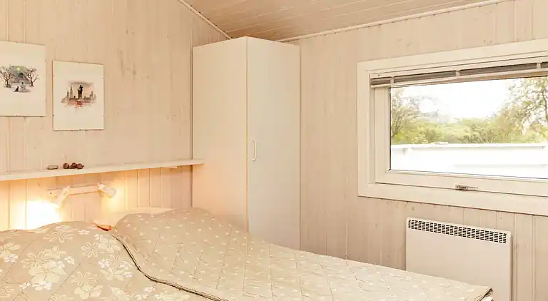 Holiday home in Ristinge