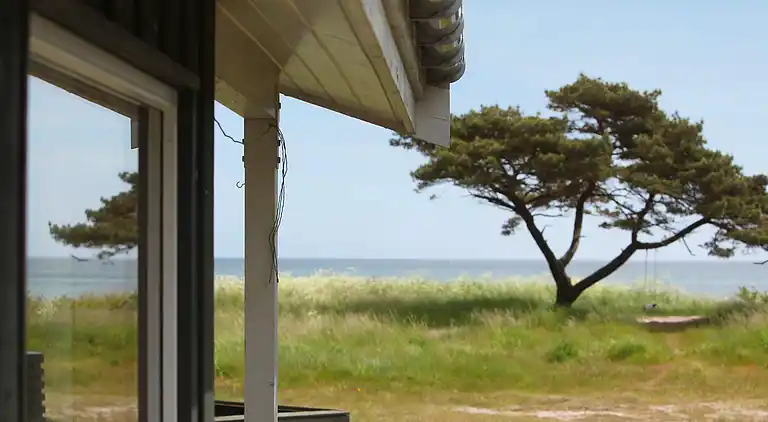 Holiday home in Snogebæk