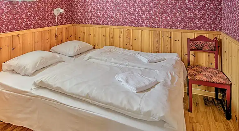 Vakantiehuis in Stad