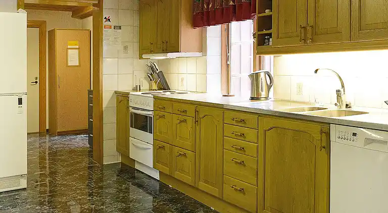 Holiday home in Mellerud V