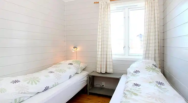 Holiday home in Vevang