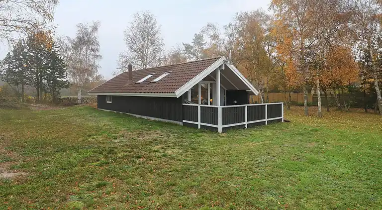 Sommerhus i Rødby