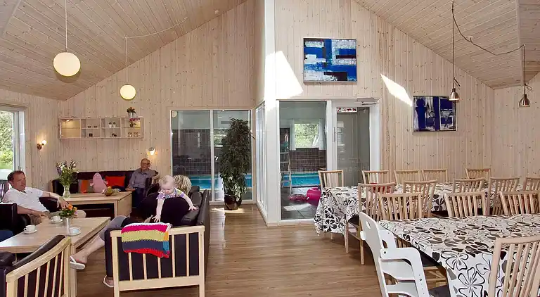 Holiday home in Vejers Strand