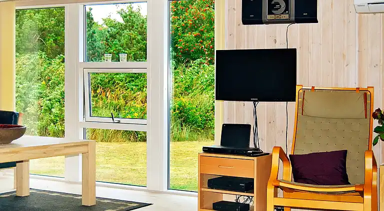 Holiday home in Sæby