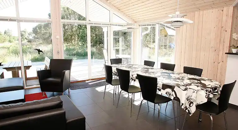 Holiday home in Ålbæk