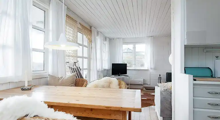 Casa vacanze in Kalundborg