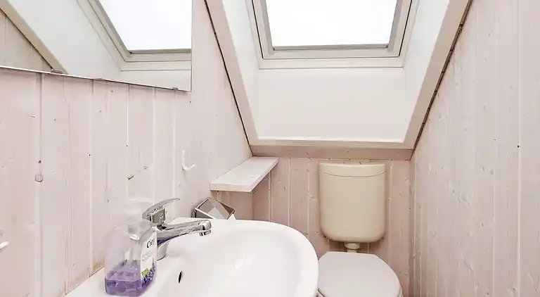 Sommerhus i Wackerballig