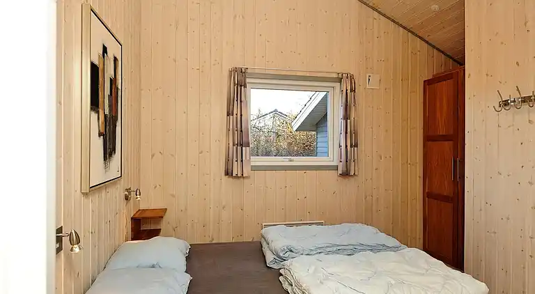 Holiday home in Jegum