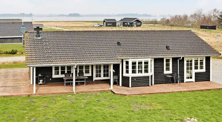 Holiday home in Storvorde