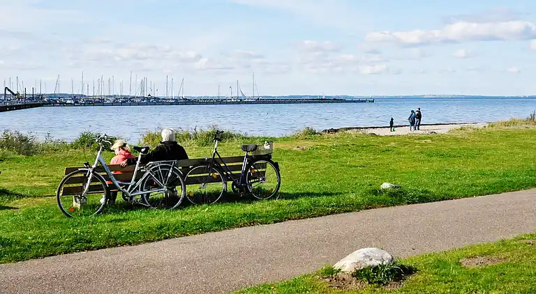Sommerhus i Wackerballig