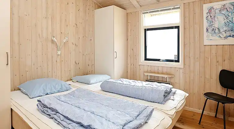 Holiday home in Dronningmølle