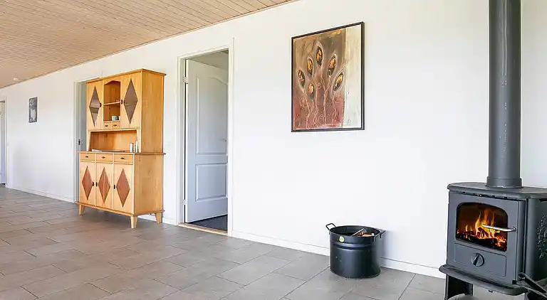 Holiday home in Skals