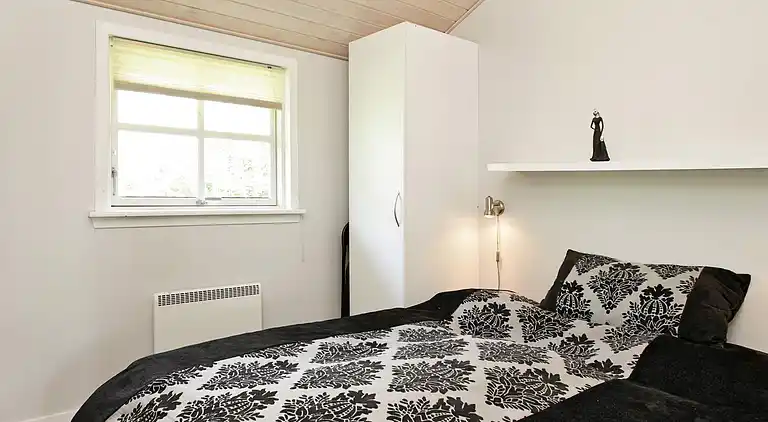 Holiday home in Bork Havn