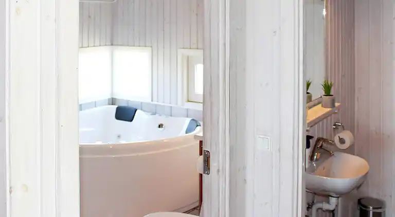 Ferienhaus in Svendborg