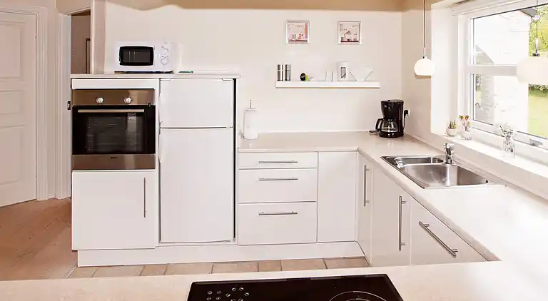 Holiday home in Bork Havn