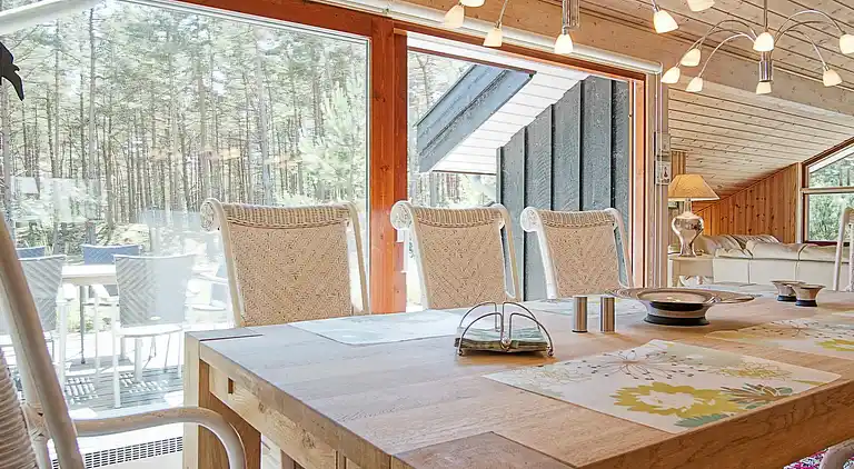 Holiday home in Dueodde