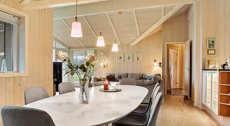 Holiday home in Jammerbugt