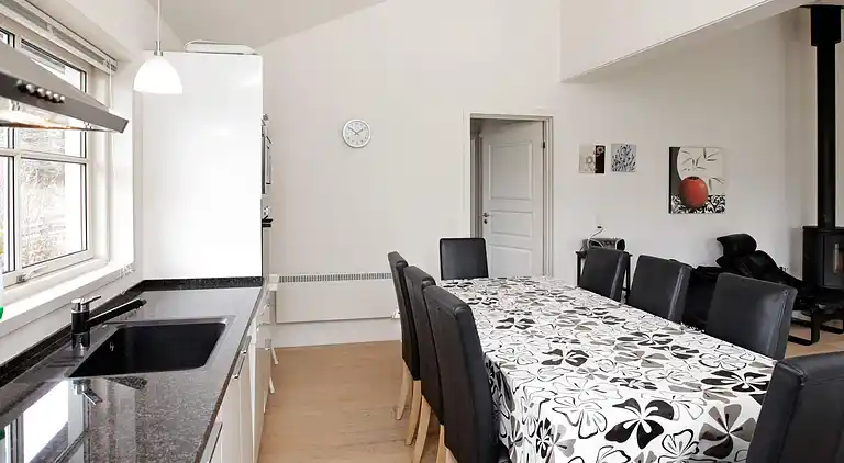 Holiday home in Blåvand